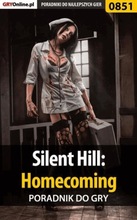 Silent Hill: Homecoming - poradnik do gry