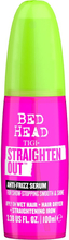 TIGI Bed Head Straighten Out Serum 100 g