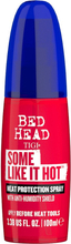 TIGI Bed Head Some Like It Hot Heat Defense Spray 100 ml