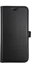 BUFFALO Mobile Case 2in1 Samsung S21FE 5G 3 card Black