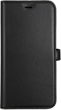 BUFFALO Mobile Case 2in1 Samsung S22+ 3 card Black
