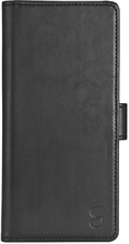 GEAR Mobile Wallet Black Nokia G11