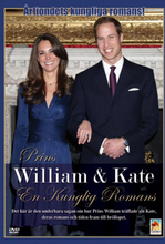 William & Kate / En kunglig romans