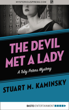 The Devil Met a Lady