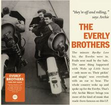 Everly Brothers: Everly Brothers
