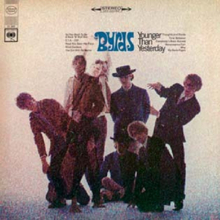 Byrds: Younger Than Yesterday