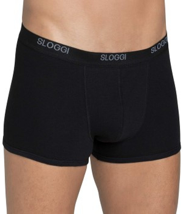 Sloggi For Men Basic Shorts * Actie *