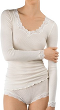 Calida Richesse Lace Long-sleeve Top * Actie *