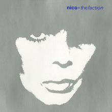 Nico + The Faction: Camera Obscura (RSD 2022)