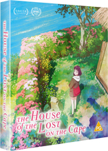 The House of the Lost on the Cape (Collector's Limited Edition)