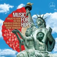 Amjad Ali Khan & Amaan Ali: Music For Hope