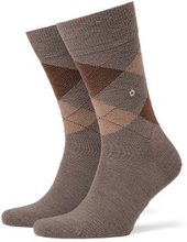 Burlington Edinburgh Wool Sock