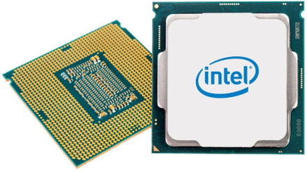 Processor Intel Pentium Gold G6405 4,10 GHz LGA1200