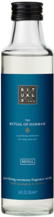 Wkład do dyfuzora Rozmaryn & Eukaliptus - The Ritual of Hammam
