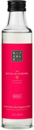 Wkład do dyfuzora Olejek migdałowy & Róza indyjska - The Ritual of Ayurveda