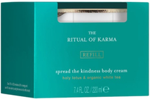 The Ritual of Karma - Wkład do kremu do ciała