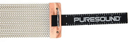 Sejarmatta, Puresound Custom Pro Brass (14" - 24 strängar)
