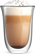 "Mug Firenze Bialetti® Set Of 2 Home Tableware Cups & Mugs Coffee Cups Nude Bialetti"