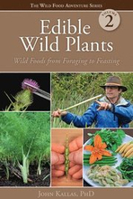 Edible Wild Plants, Vol. 2