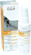 Eco Cosmetics Sololja Spray spf 30 50 ml