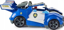 PAW Patrol Chase 2-in-1 Transforming Movie City Cruiser Toy Car