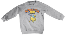 Adventure Time Kids Sweatshirt, Sweatshirt