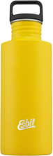 Esbit SCULPTOR vannflaske 750 ml, sunshine yellow