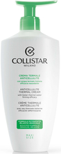 Collistar Anticellulite Thermal Cream 400 ml
