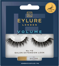 Eylure Volume & Curl No.112
