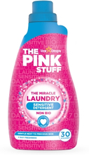 The Pink Stuff The Pink Stuff Miracle Laundry Sensensitive Non Bio 960 ml PIDEEXN080 Replace: N/A
