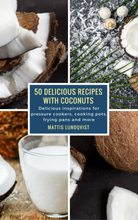 50 Delicious Recipes with Coconuts