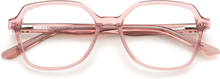 The Collection Springfield - Crystal Pink Briller