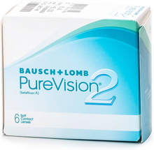 PureVision2 (HD) Linser