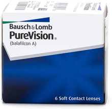 PureVision Linser