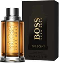 Boss The Scent - Eau de toilette (Edt) Spray 50 ml