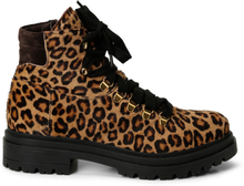 1-Caval.Leopard sko