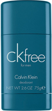 Calvin Klein, CK Free For Men, 75 ml