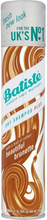 Batiste, Dry Shampoo Medium & Brunette, 200 ml