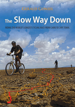 The Slow Way Down