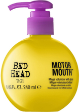 TIGI Bed Head, Motor Mouth, 240 ml