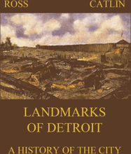 Landmarks of Detroit