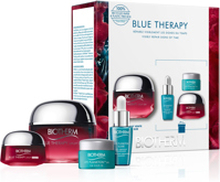 Blue Therapy Red Algae Set