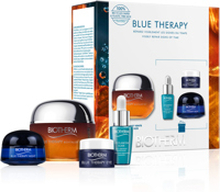 Blue Therapy Amber Algae Set