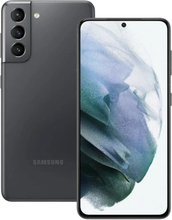 Samsung Galaxy S21 5G 128GB (8GB RAM) Phantom Gray