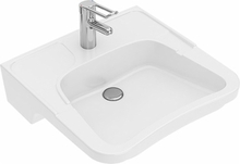 Care Håndvask 60 Cm I Hvid 60cm Håndvaske