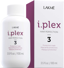 Lakme i.plex Hair Perfection Mask - No 3 100 ml
