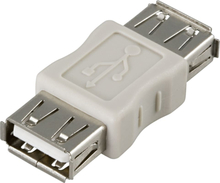 USB adapteri A-A n-n