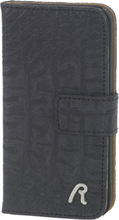 REPLAY Booklet Samsung S4 Croco PU Leather