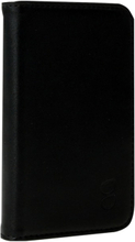 GEAR Lompakko Samsung Galaxy Young 2 Black