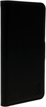 GEAR Lompakko Samsung A5 Black
